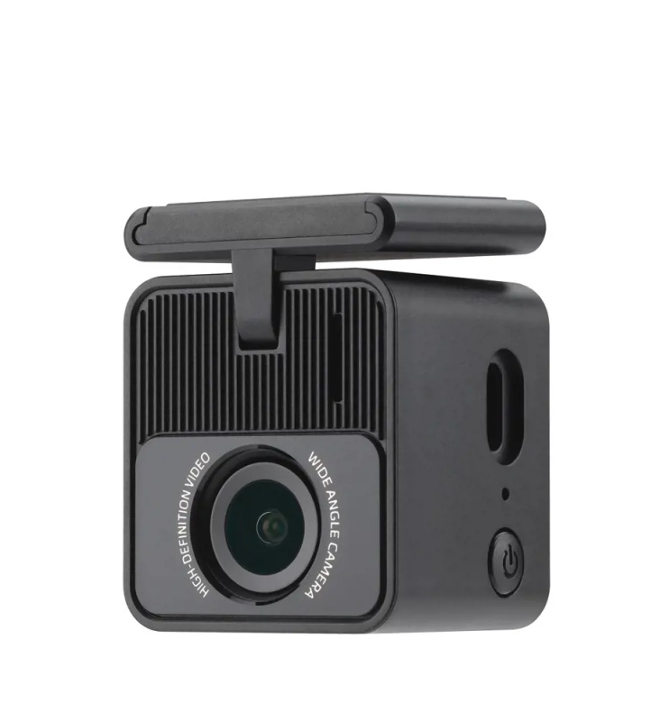 Mio MiVue J20 WIFI 4713264288232 Černá