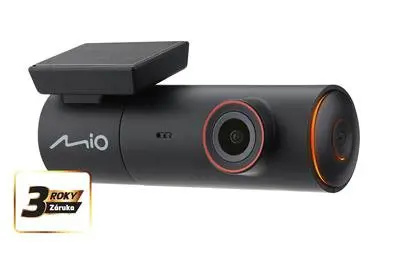 Mio MiVue J35 442N71800009 Černá