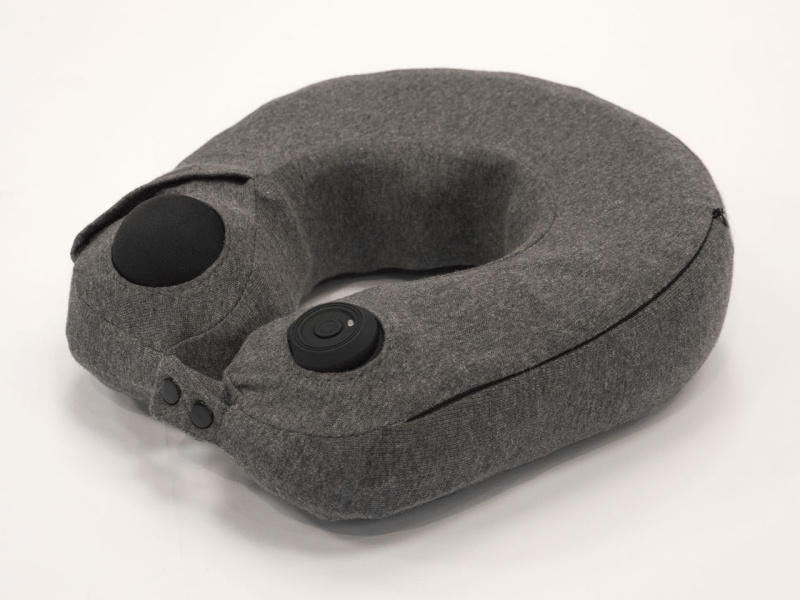 Synca NekMo Masážní polštář s funkcí vyhřívání