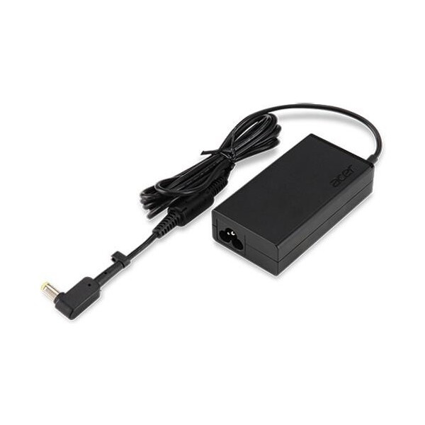 Acer AC Adaptér 90W EU (NP.ADT0A.044) (NP.ADT0A.044) Černá