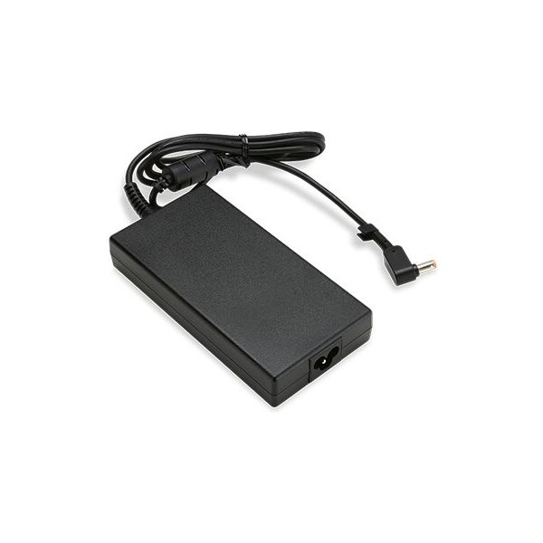 Acer AC Adaptér 135W EU (NP.ADT0A.048) (NP.ADT0A.048) Černá
