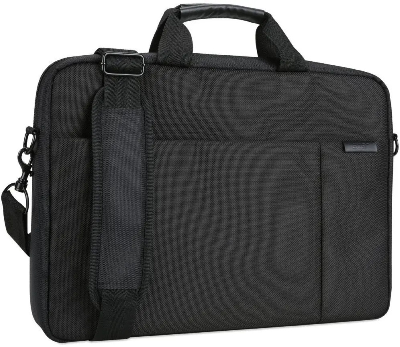 Brašna Acer NP.BAG1A.189 15,6" black Černá