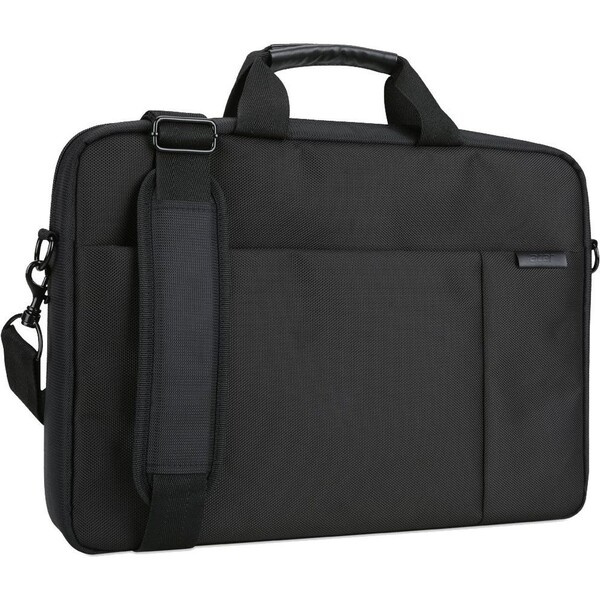 Brašna Acer NP.BAG1A.189 15,6" black Černá