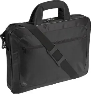 Brašna Acer NP.BAG1A.190 17,3" black Černá
