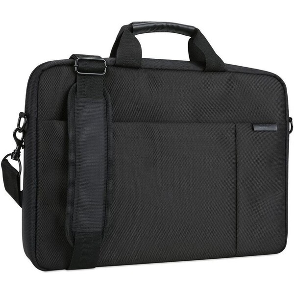 Brašna Acer NP.BAG1A.190 17,3" black Černá