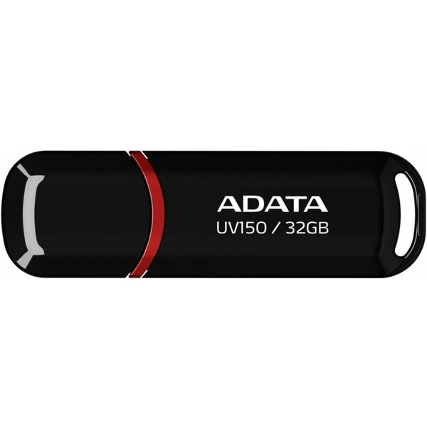 ADATA DashDrive UV150 32GB AUV150-32G-RBK Černá