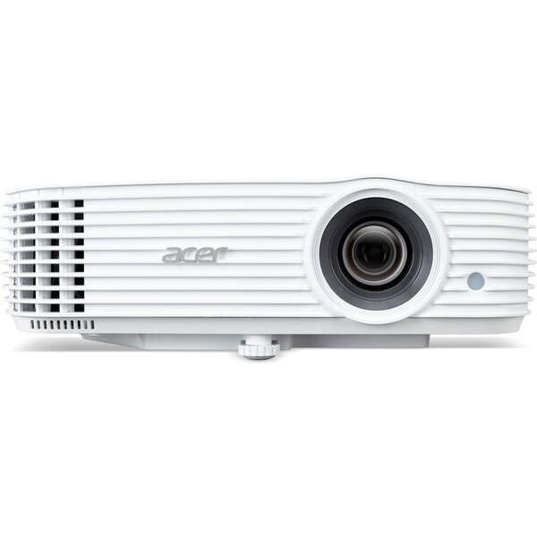 Acer H6815BD Bílá