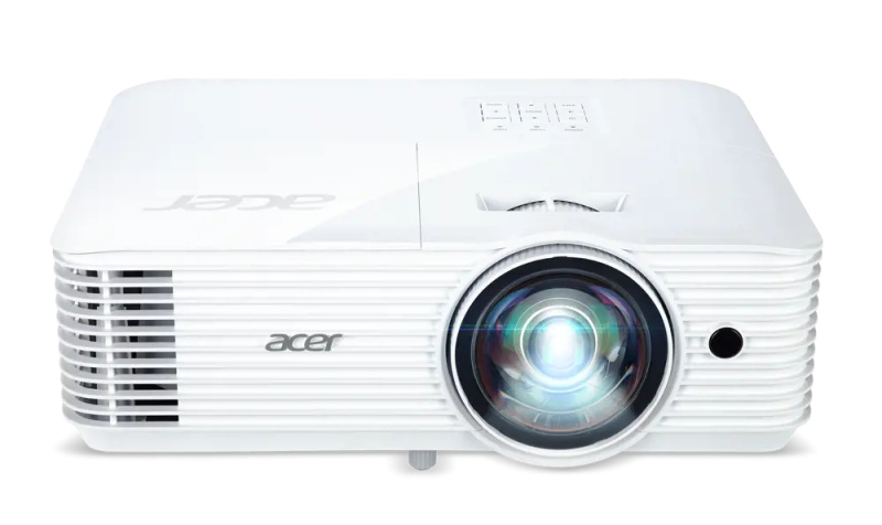 Acer S1386WH Bílá