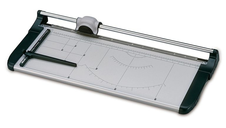 Kotoučová řezačka papíru KW triO 3919 A3