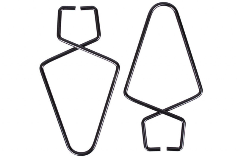 Sada svorek na brzdové písty - Liate4044