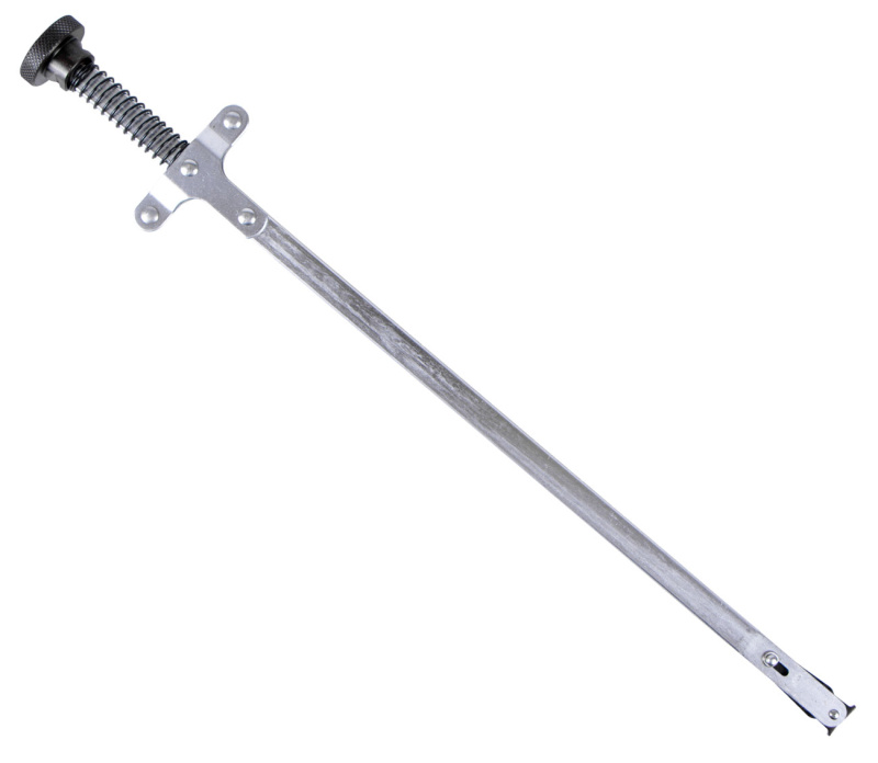 Přípravek na odstranění hydraulických zdvihátek ventilu