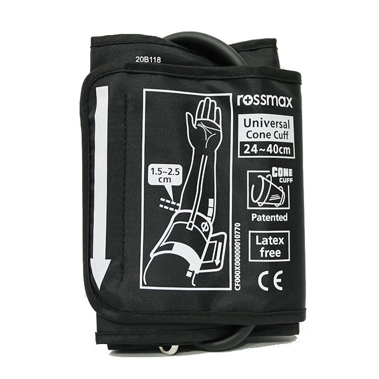 Rossmax Manžeta pro tlakoměry U