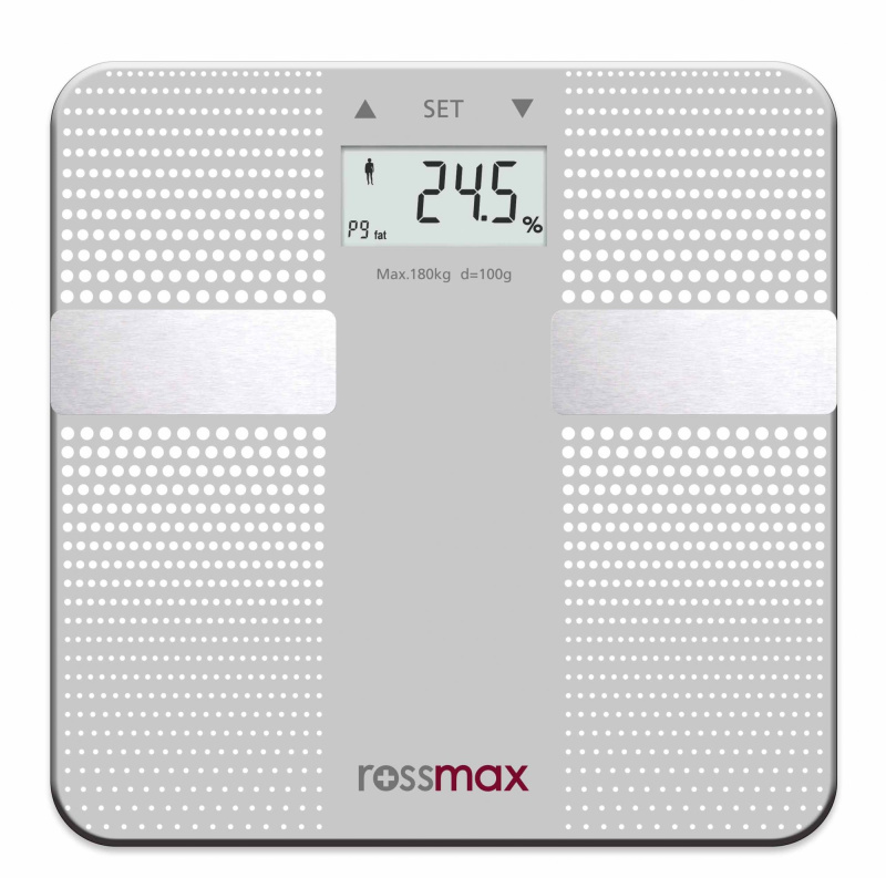 Rossmax Diagnostická váha WF260