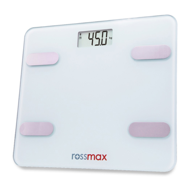 Rossmax Diagnostická váha WF262