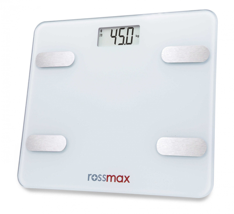 Rossmax Diagnostická váha WF262