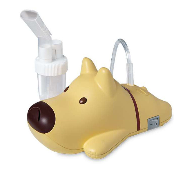 Rossmax Dětský Inhalátor NI60