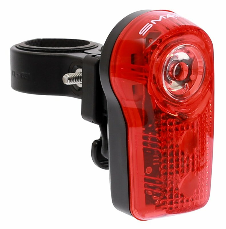 blikačka zadní SMART Superflash 80 Velikost: bateriové