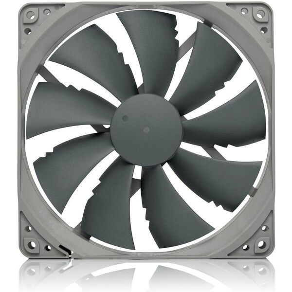 Noctua NF-P14s redux-1500 PWM Šedá