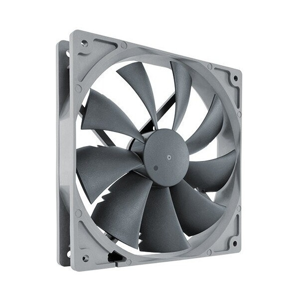 Noctua NF-P14s redux-1200 PWM Šedá