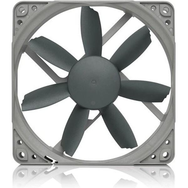 Noctua NF-S12B redux-1200 PWM Šedá