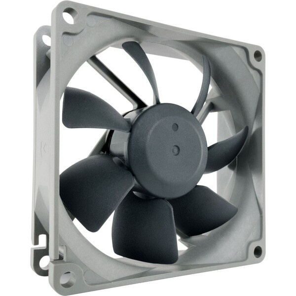 Noctua NF-R8 redux 1800 PWM Šedá