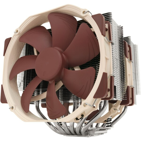 Noctua NH-D15 Béžová
