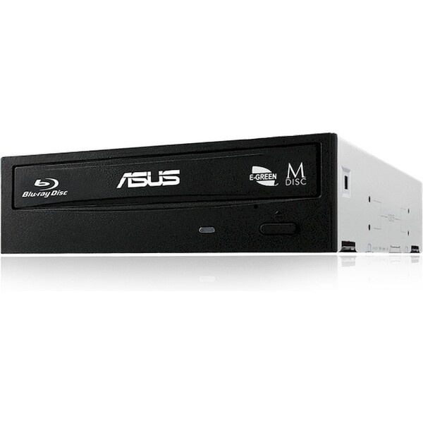 ASUS BW-16D1HT černá + soft (90DD0200-B20010) Černá