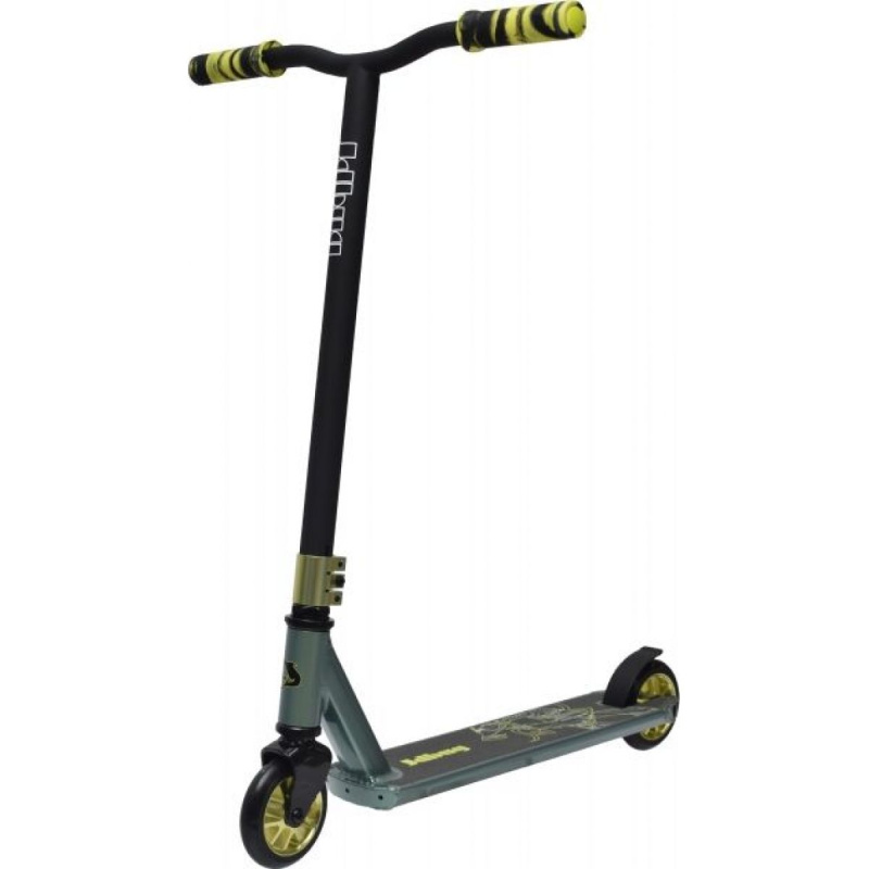 Koloběžka JD Bug 119T python