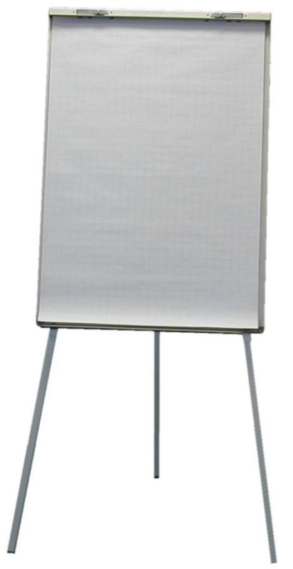 Flipchart YSA 2 70 ×100 cm