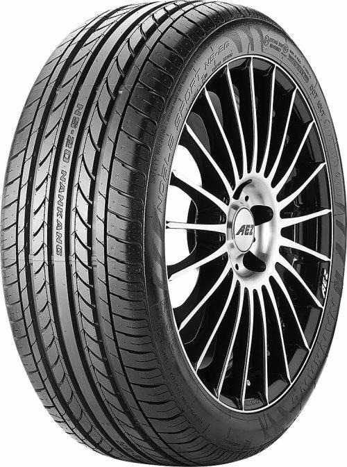 285/30R20 99Y, Nankang, NS-20, ZR XL BSW