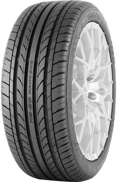 Nankang Noble Sport NS-20 XL 195/50 R16 88V