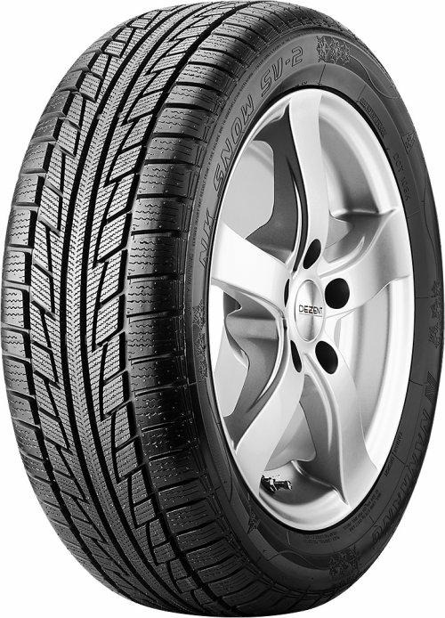 Nankang Winter Activa SV-2 XL 165/70 R13 83T
