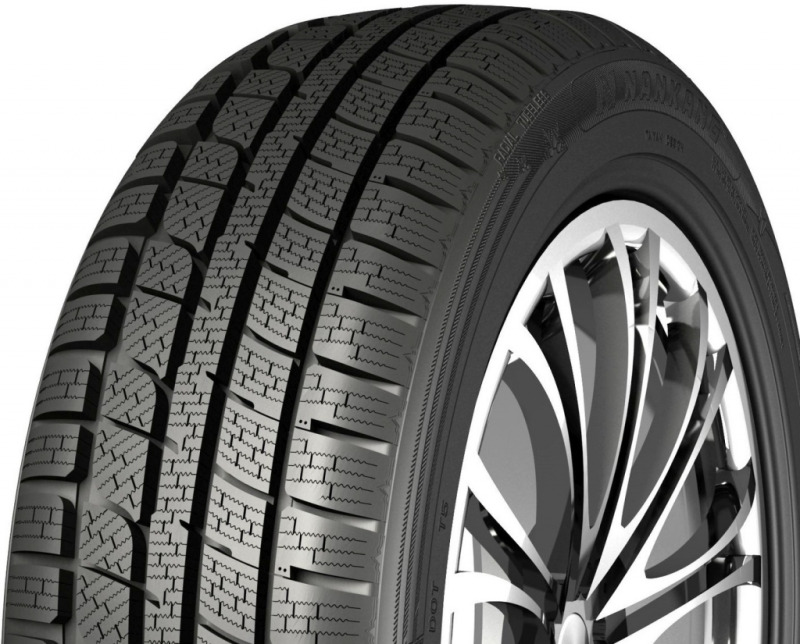 Nankang Winter Activa SV-55 XL 235/45 R19 99V