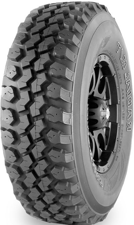 Nankang N889 OWL POR 255/75 R17 111Q