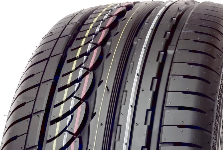 Nankang Comfort AS-I XL 205/40 R18 86W
