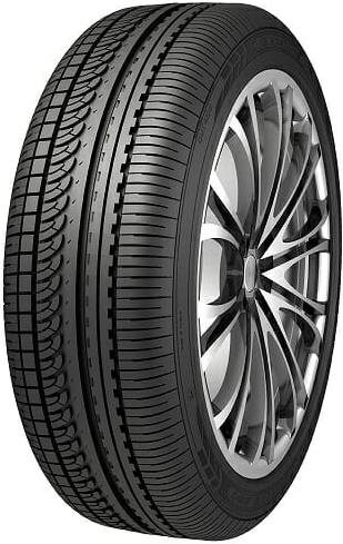 Nankang Comfort AS-I XL 205/40 R18 86W