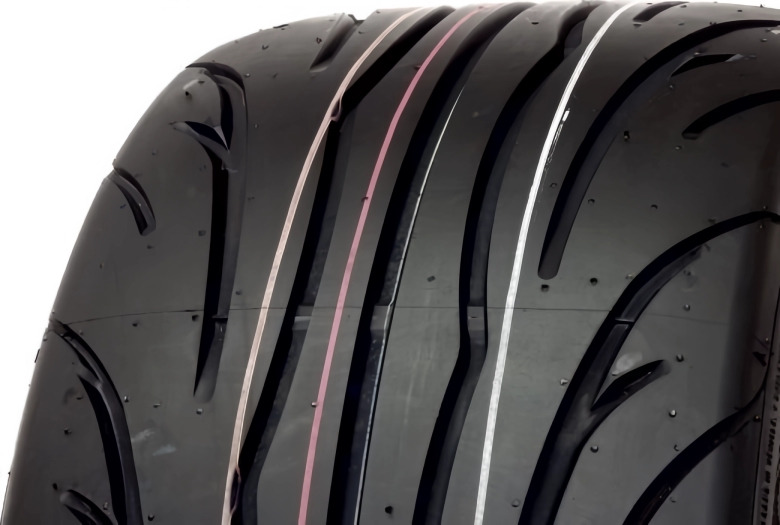 Nankang Sportnex NS-2R 165/50 R15 73V