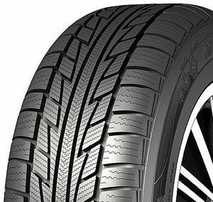 Nankang Winter Activa SV-3 XL 185/55 R15 86H