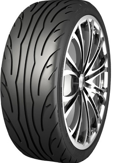 NANKANG 225/45 R 18 95W SPORTNEX_NS-2R TL XL ZR SEMI-SLICK MFS SEMI-SLICK