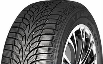 Nankang Winter Activa SV-3 XL 235/40 R19 96W