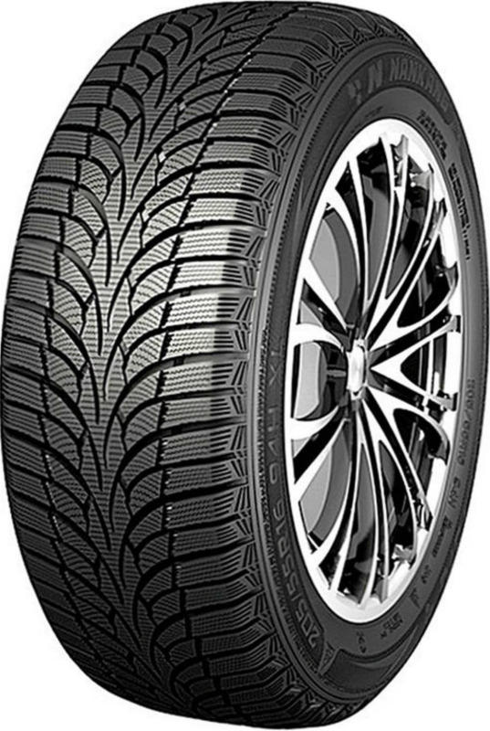 Nankang Winter Activa SV-3 XL 225/45 R19 96V