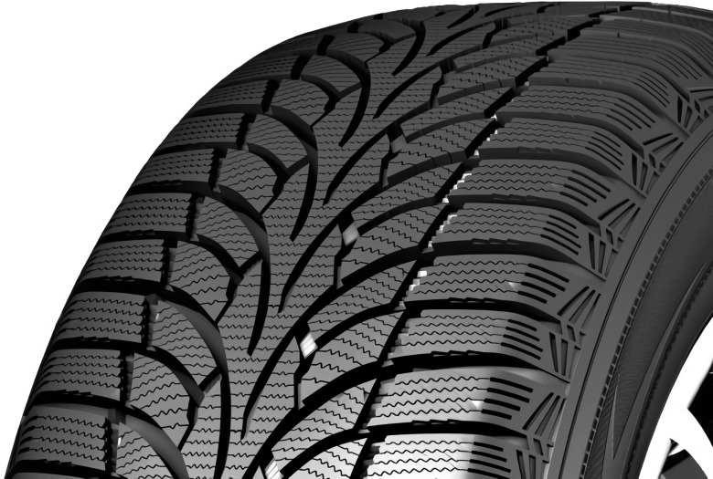 Nankang Winter Activa SV-3 XL 255/35 R18 94V