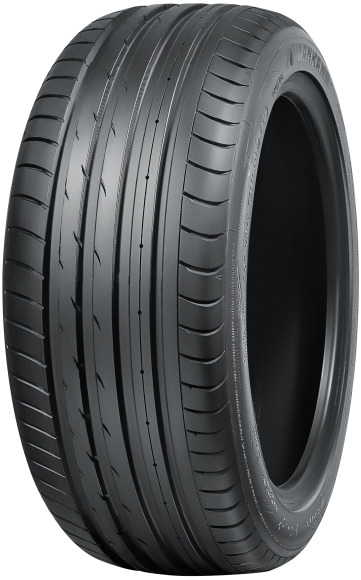 Nankang Sportnex AS-2+ XL 255/30 R20 92Y