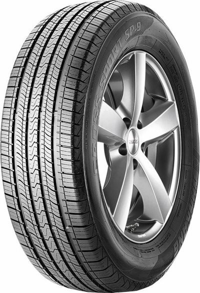 Nankang SP-9 Cross Sport XL 275/50 R21 113W
