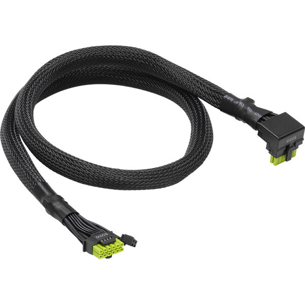 ASRock kabel 12VHPWR černá