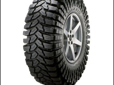 40/13.5R17 123K, Maxxis, M-8060