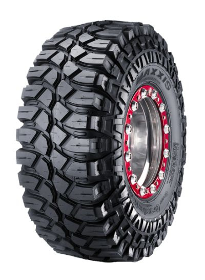 255/85R-16 104K, Maxxis, M-8090