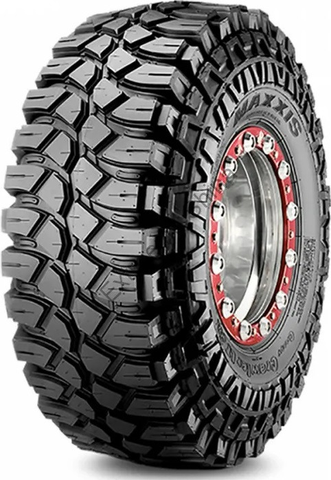 255/85R-16 104K, Maxxis, M-8090