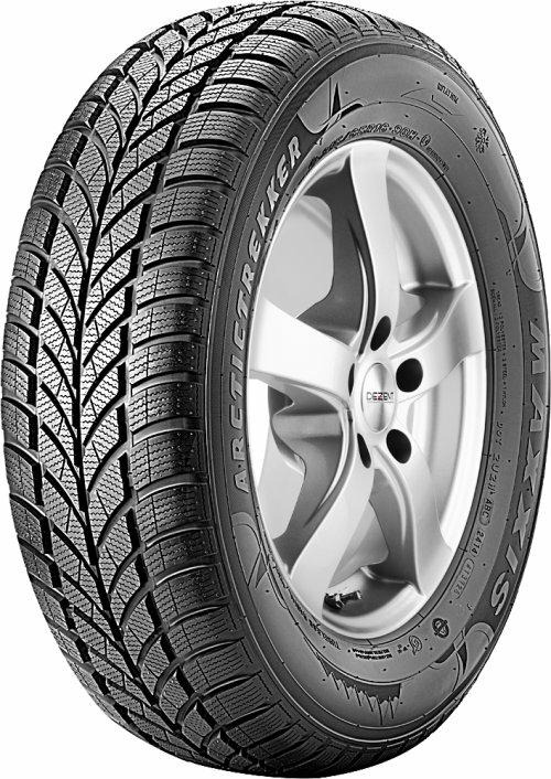 195/60R14 86H, Maxxis, WP-05