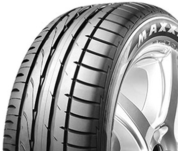 Maxxis S-PRO 265/60 R18 114 V XL